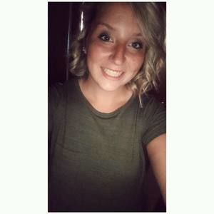 Meet your Posher, Savannah